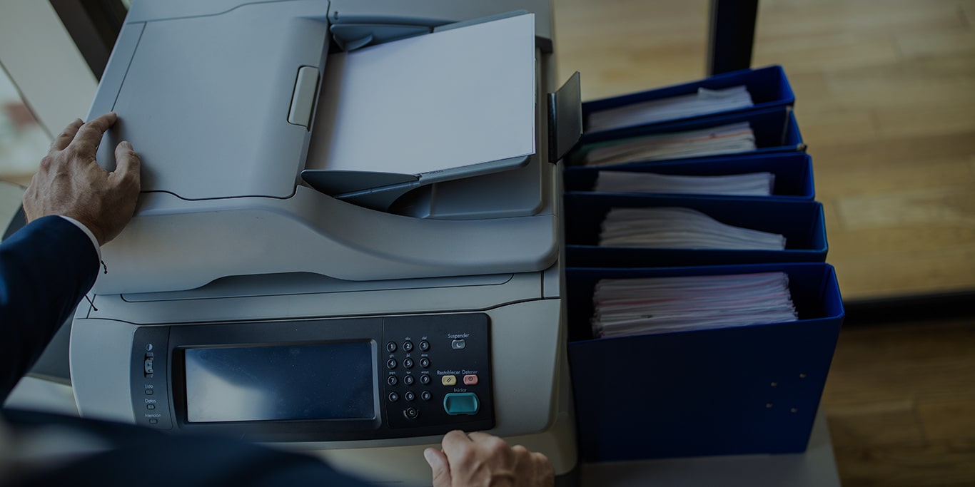 Imprimantes & MFP
